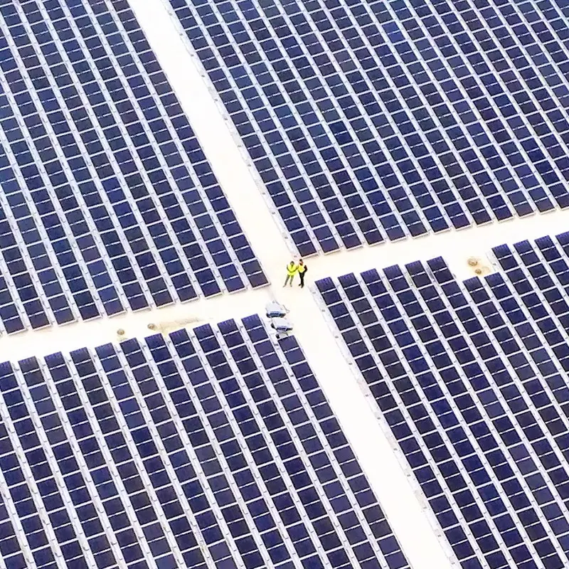 Why Solar for Your Business