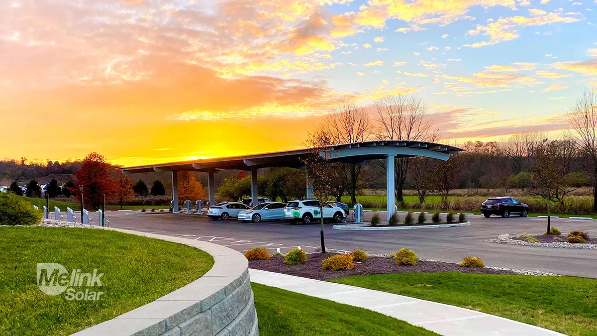 EV Chargers