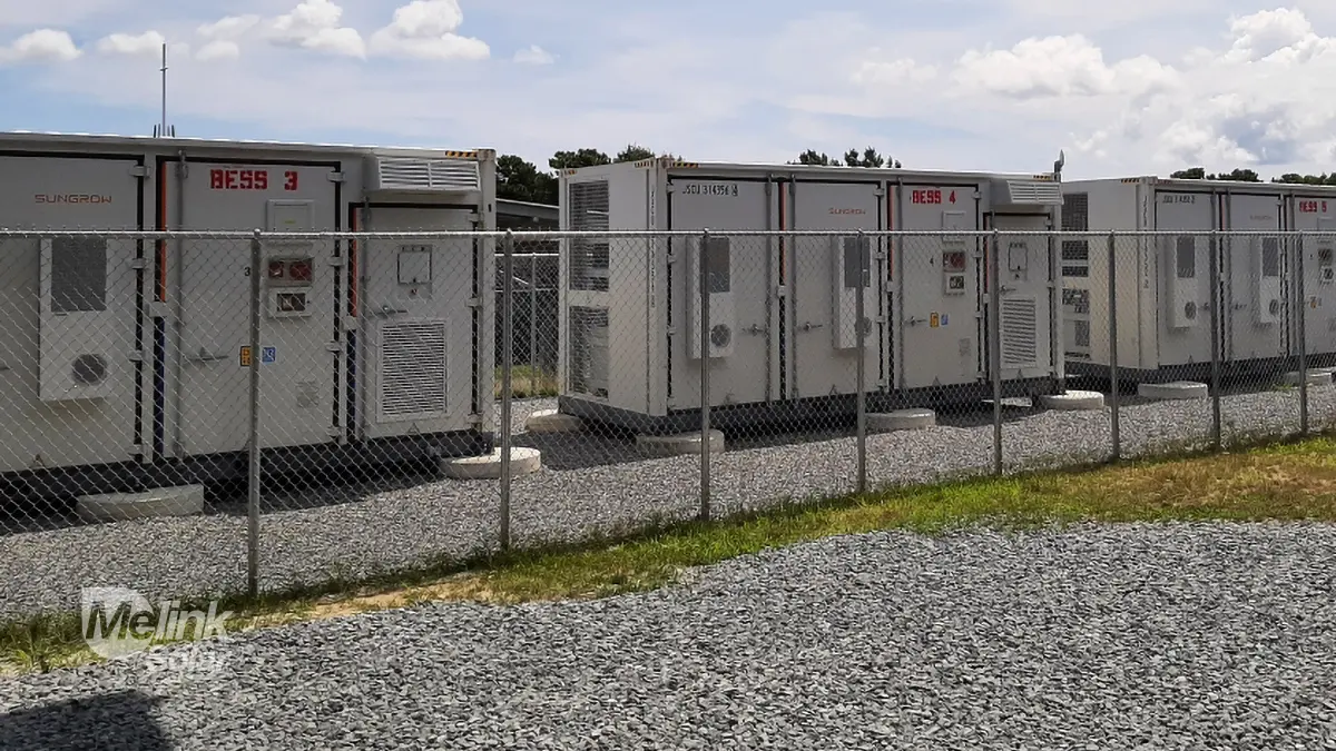 Battery Systems