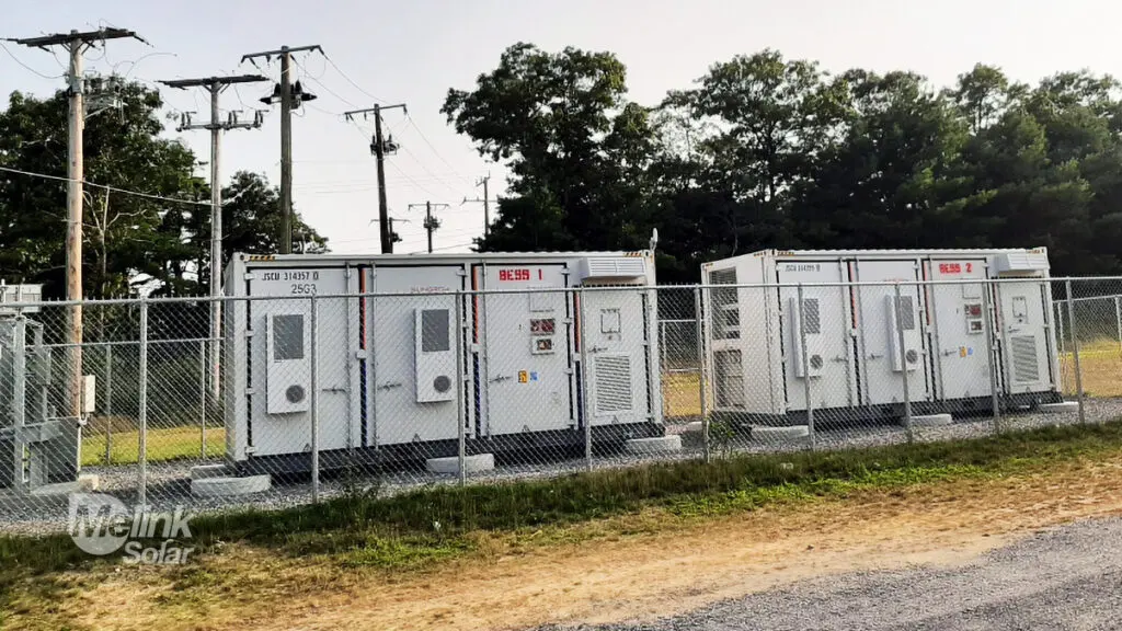 Battery Systems