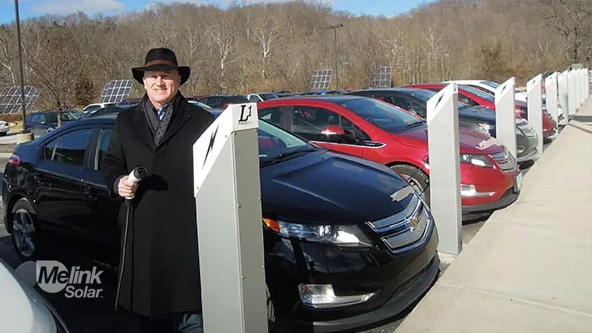 EV Chargers