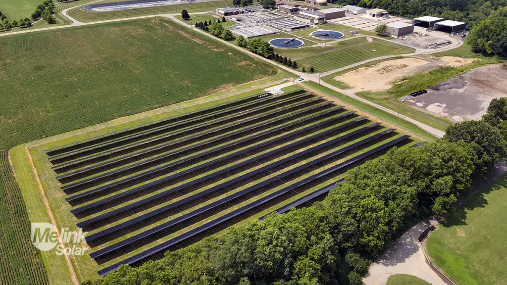 City of Fairfield WWTP